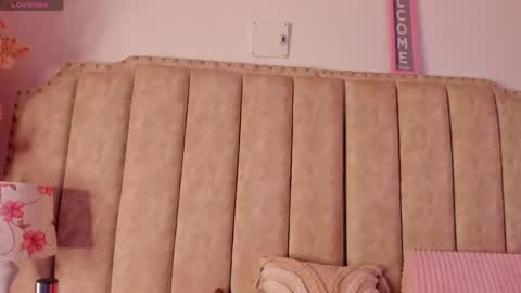 brithanyparker_ online show from April 2026 05:25:01 AM