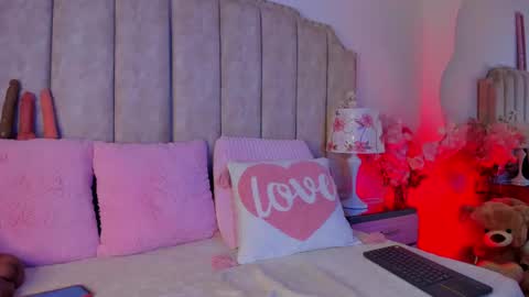 brithanyparker_ online show from May 2026 06:08:01 AM