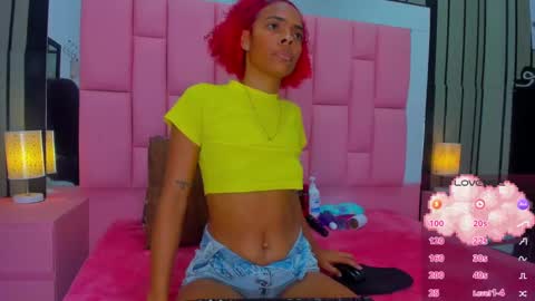 Snapshot of brithanyslim chatting on February 2025 07:49:01 PM brithanyslim online show from February 2025 07:49:01 PM