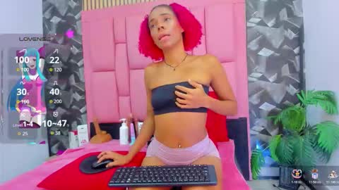 brithanyslim online show from February 2026 07:51:02 PM