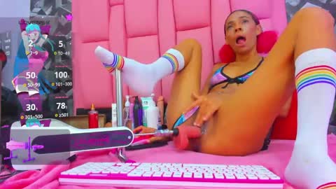 brithanyslim online show from May 2026 08:17:02 PM