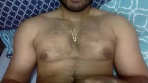 Pooja and Pritesh online show from March 2026 09:21:02 PM