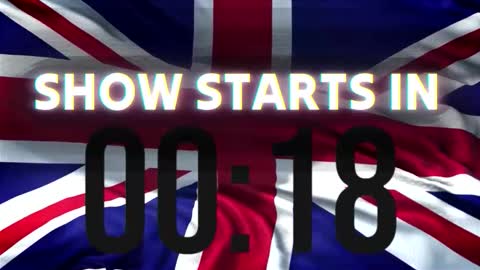 Lady Annabelle Montgomery online show from September 2025 05:40:02 PM