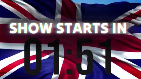 Lady Annabelle Montgomery online show from September 2025 05:51:02 PM