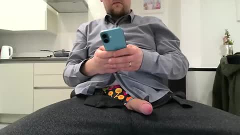 Britishman1989 online show from March 2026 10:13:01 PM