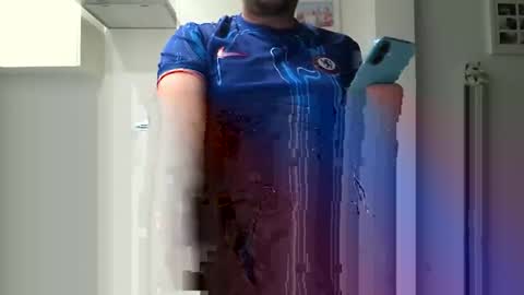 Britishman1989 online show from June 2026 08:53:01 PM