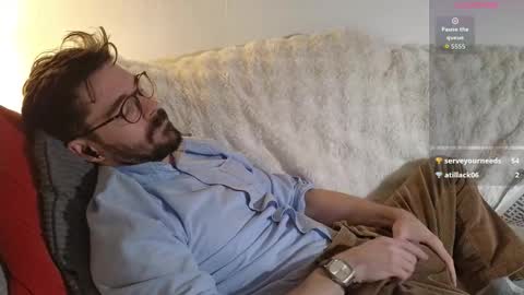 Callum online show from March 2026 08:59:02 PM