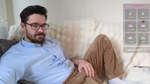 Callum online show from May 2026 01:29:02 PM