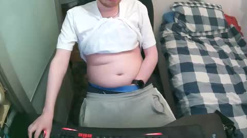 British Tom online show from May 2026 11:33:02 PM