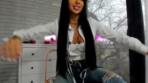 britney_charm online show from December 2025 06:32:01 AM