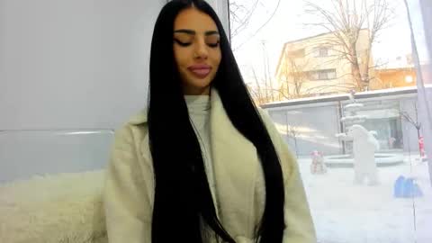 britney_charm online show from January 2026 08:08:01 AM