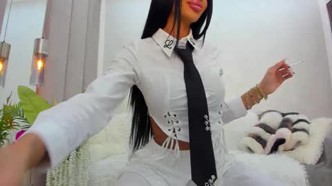 britney_charm online show from March 2026 07:36:01 AM