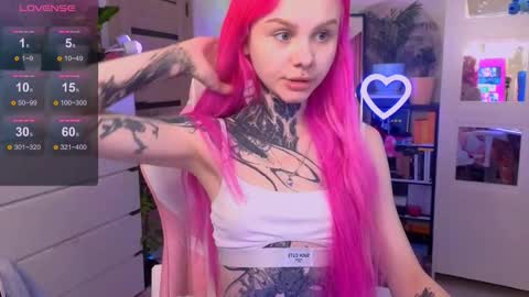 Snapshot of britney_lynch chatting on October 2025 01:58:02 AM Britney online show from October 2025 01:58:02 AM