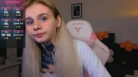 Snapshot of britney_lynch chatting on March 2026 07:03:01 PM Britney online show from March 2026 07:03:01 PM