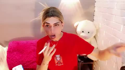 britney_ortega online show from January 2026 07:27:01 PM