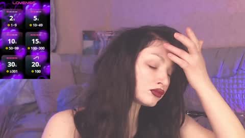 britneybarker online show from January 2025 02:43:01 AM