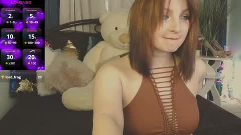 britneybarker online show from May 2026 07:14:02 AM