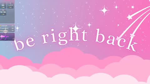 Snapshot of britneyfoxxxx1 chatting on December 2024 06:22:02 AM Britney. Part-time devil online show from December 2024 06:22:02 AM