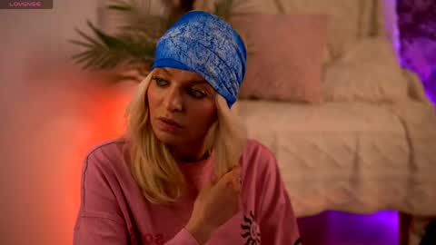 britneyhudson online show from April 2026 03:32:02 AM