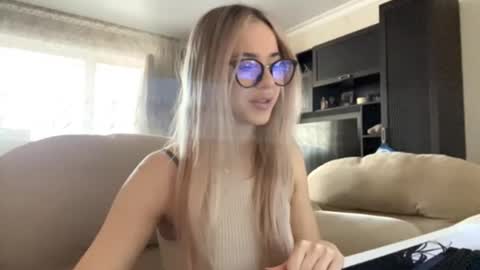 Alisa online show from February 2026 09:38:01 AM