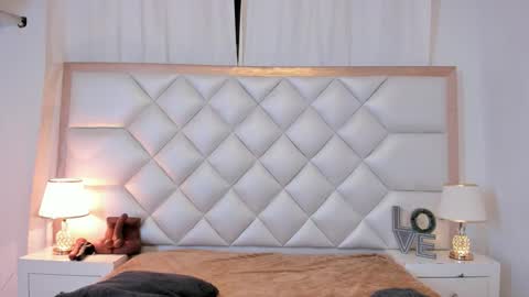 Brittany  online show from March 2026 09:31:02 PM