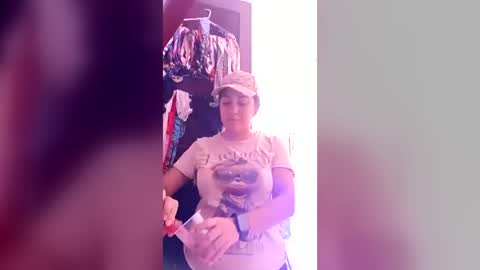 Brittany  online show from June 2026 08:02:01 PM