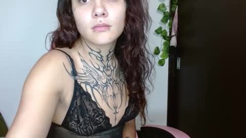 Snapshot of brittany_bubbles chatting on March 2026 12:38:01 AM maru miaw Please help me to reach 100 thumbs up online show from March 2026 12:38:01 AM