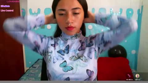 BRITTANY online show from December 2024 12:18:02 PM