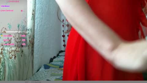 BRITTANY online show from February 2025 03:15:02 PM