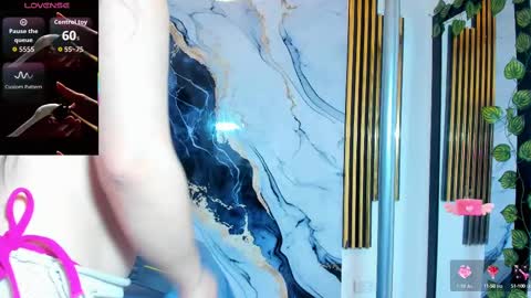 Snapshot of brittanyy20 chatting on October 2025 08:35:02 AM brittanyy20 online show from October 2025 08:35:02 AM