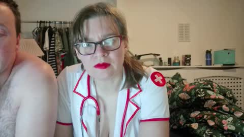 Claire and Gary online show from March 2026 09:47:02 PM