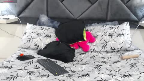 Snapshot of briyithgonza chatting on January 2025 03:11:02 AM Briyith Gonza online show from January 2025 03:11:02 AM