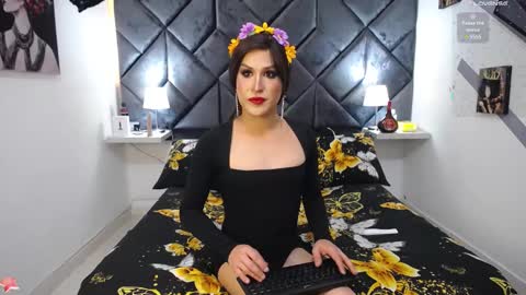 Snapshot of briyithgonza chatting on February 2025 05:58:01 AM Briyith Gonza online show from February 2025 05:58:01 AM