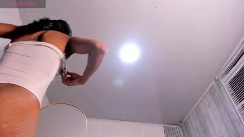 Snapshot of brizza_h033 chatting on April 2026 09:38:01 PM BRISA online show from April 2026 09:38:01 PM
