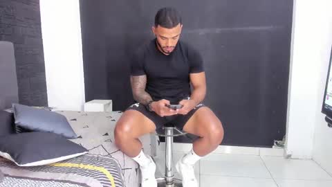 Snapshot of brock_hurn chatting on September 2025 09:03:02 PM brock_hurn online show from September 2025 09:03:02 PM