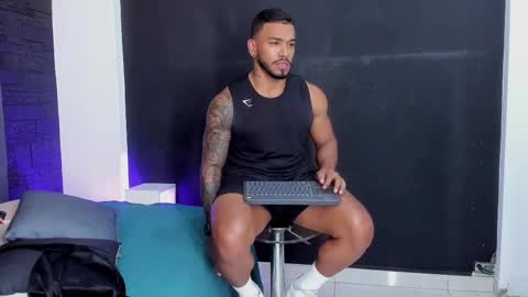 Snapshot of brock_hurn chatting on September 2025 11:17:01 PM brock_hurn online show from September 2025 11:17:01 PM