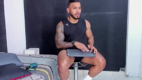 brock_hurn online show from September 2025 09:53:02 PM