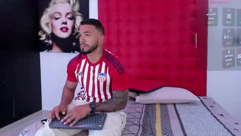 brock_hurn online show from September 2025 06:24:01 PM