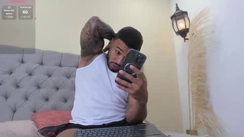 brock_hurn online show from February 2026 09:13:02 PM