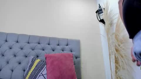 brock_hurn online show from March 2026 08:34:02 PM