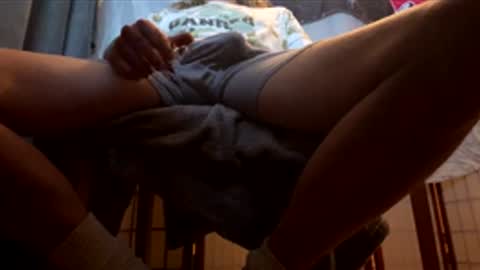 brockhorny37 online show from February 2026 05:49:01 AM