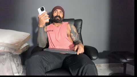 Snapshot of brockhurn_ chatting on September 2025 12:49:01 AM brockhurn_ online show from September 2025 12:49:01 AM