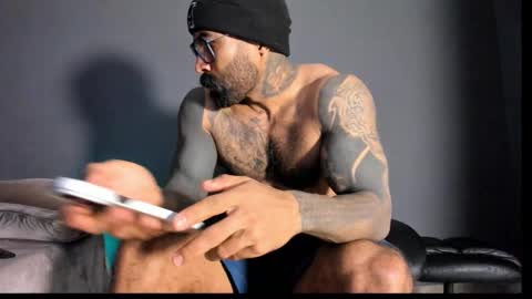 Snapshot of brockhurn_ chatting on October 2025 05:41:02 PM brockhurn_ online show from October 2025 05:41:02 PM