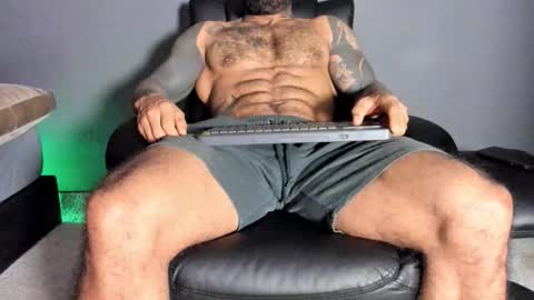 Snapshot of brockhurn_ chatting on November 2025 12:54:02 AM brockhurn_ online show from November 2025 12:54:02 AM