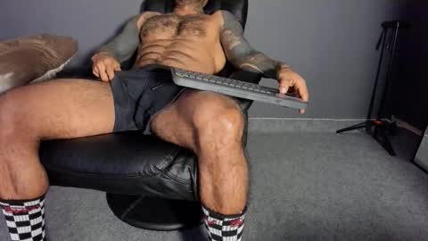 Snapshot of brockhurn_ chatting on March 2026 01:54:02 AM brockhurn_ online show from March 2026 01:54:02 AM