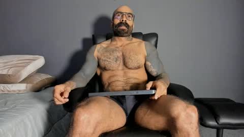 brockhurn_ online show from April 2026 12:57:01 AM