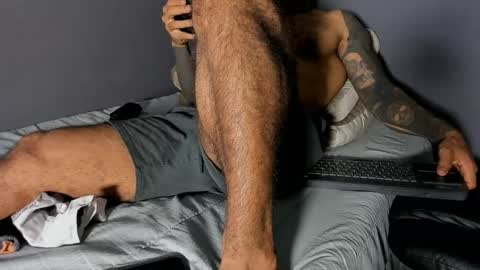 brockhurn_ online show from June 2026 01:39:01 AM
