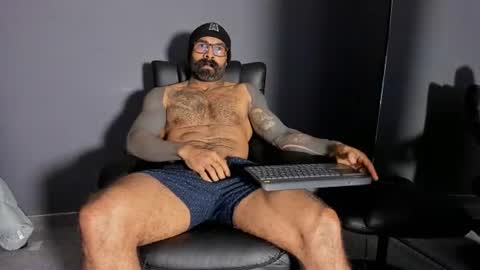 brockhurn_ online show from June 2026 12:20:01 AM