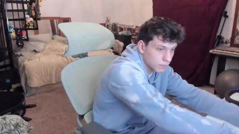 Brock Lee Reynolds online show from October 2025 02:24:02 PM