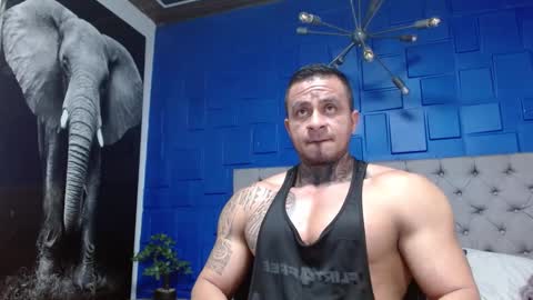 Snapshot of brody_hartchert chatting on January 2025 06:56:02 AM brody_hartchert online show from January 2025 06:56:02 AM